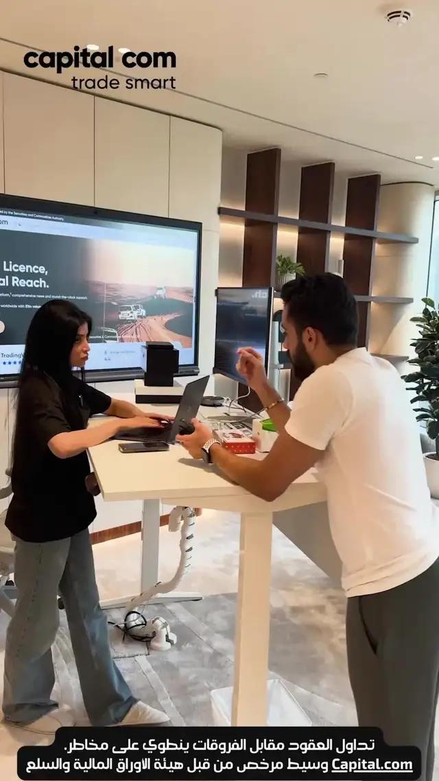 استكشف أكثر من 3000 سوق