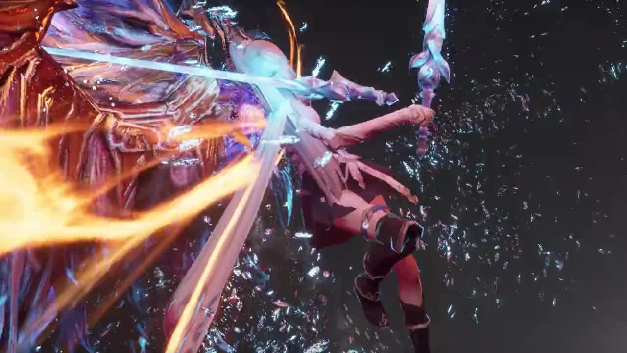 its amazing and competitive the graphics is high quality too. The story is amazing