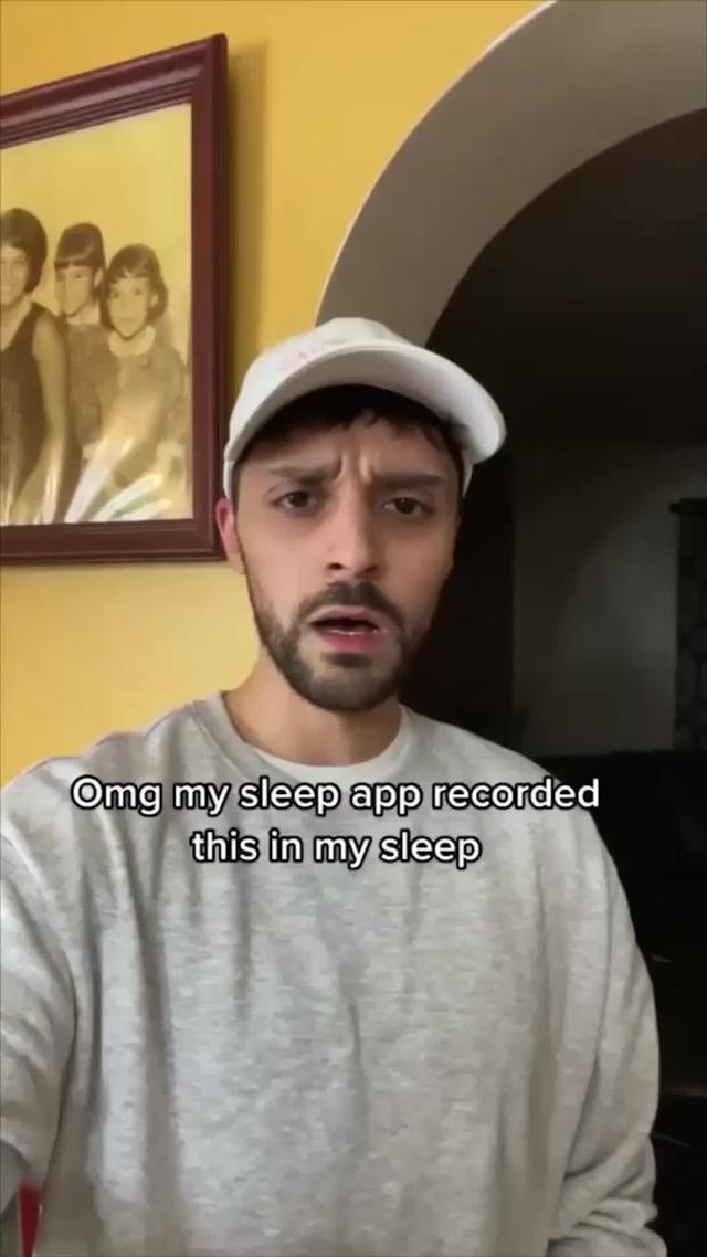 Get a good night‘s sleep and learn your patterns with Mintal Tracker.