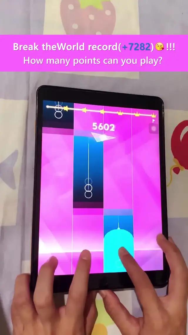 Free music game with New 1000+ hot songs!