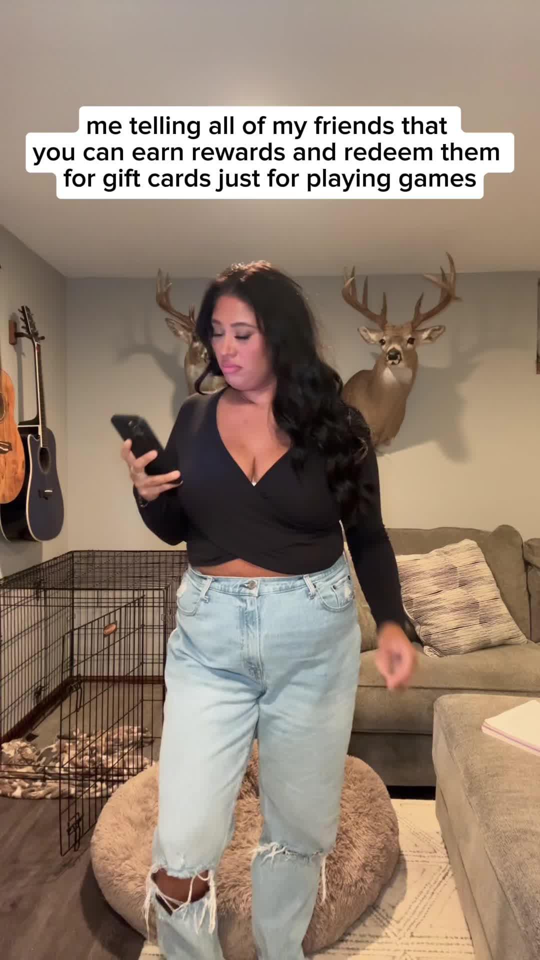 Freecash: Your key to easy earnings—play games, collect, redeem for rewards!