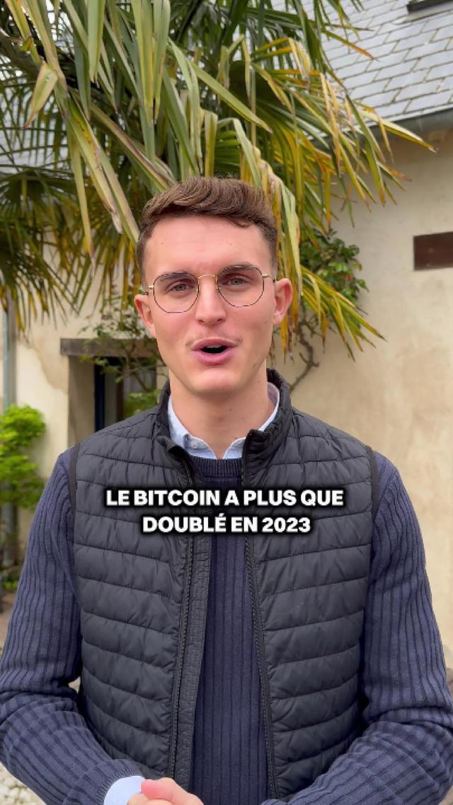 Épargnez en Bitcoin sans aucun effort avec Bitstack. Application enregistrée auprès de l'AMF.