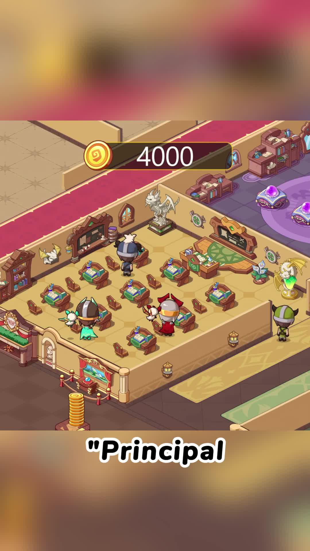 Download the IDLE game for free!