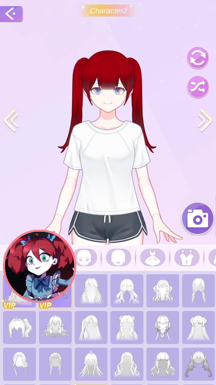 jk dress up, campus life, a lot of clothes and scenes are optional!