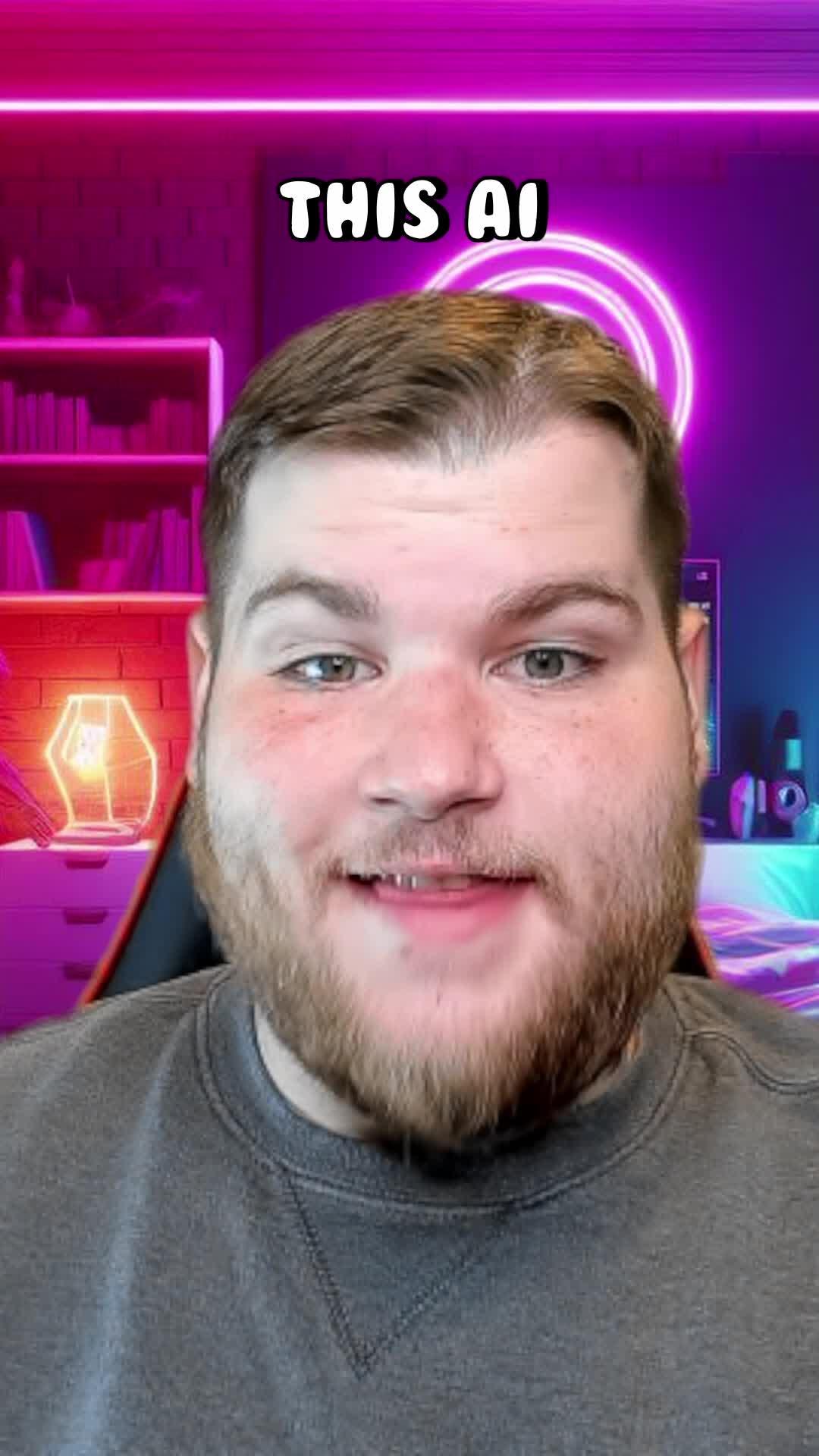 Make any photo insta-worthy with AI!