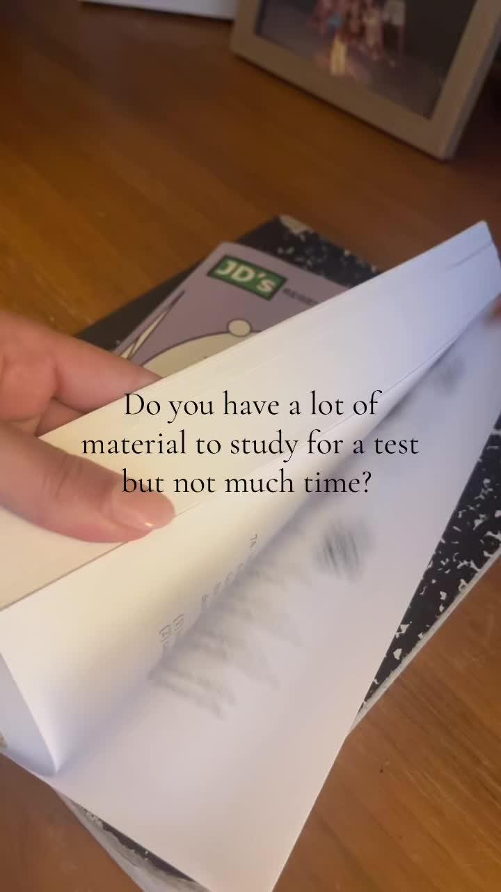 Up your study game with free Sizzle app - no reminders to upgrade