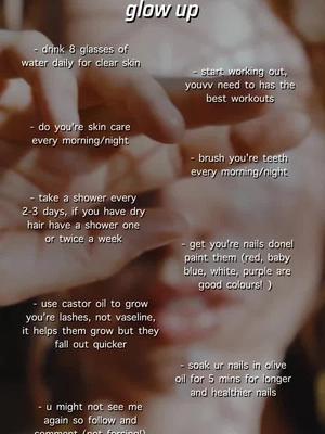 Create routines tailored to your lifestyle, you can make your pleasant every day！