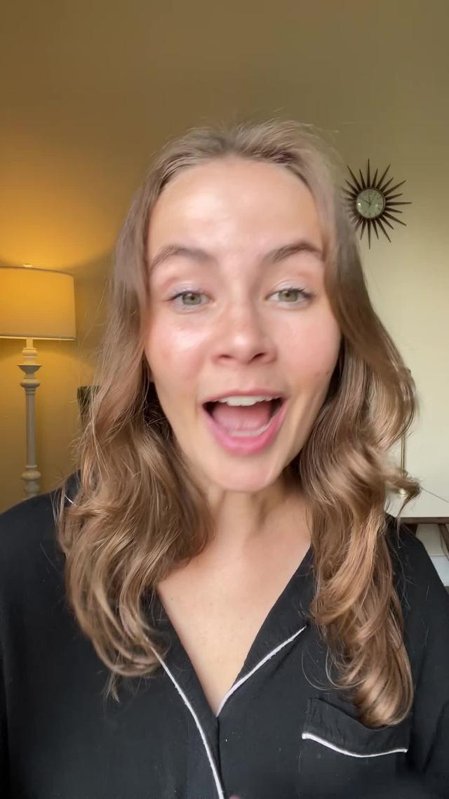 Claire loves using our app. You will too! Tonight, you can sleep better, with sleep sounds