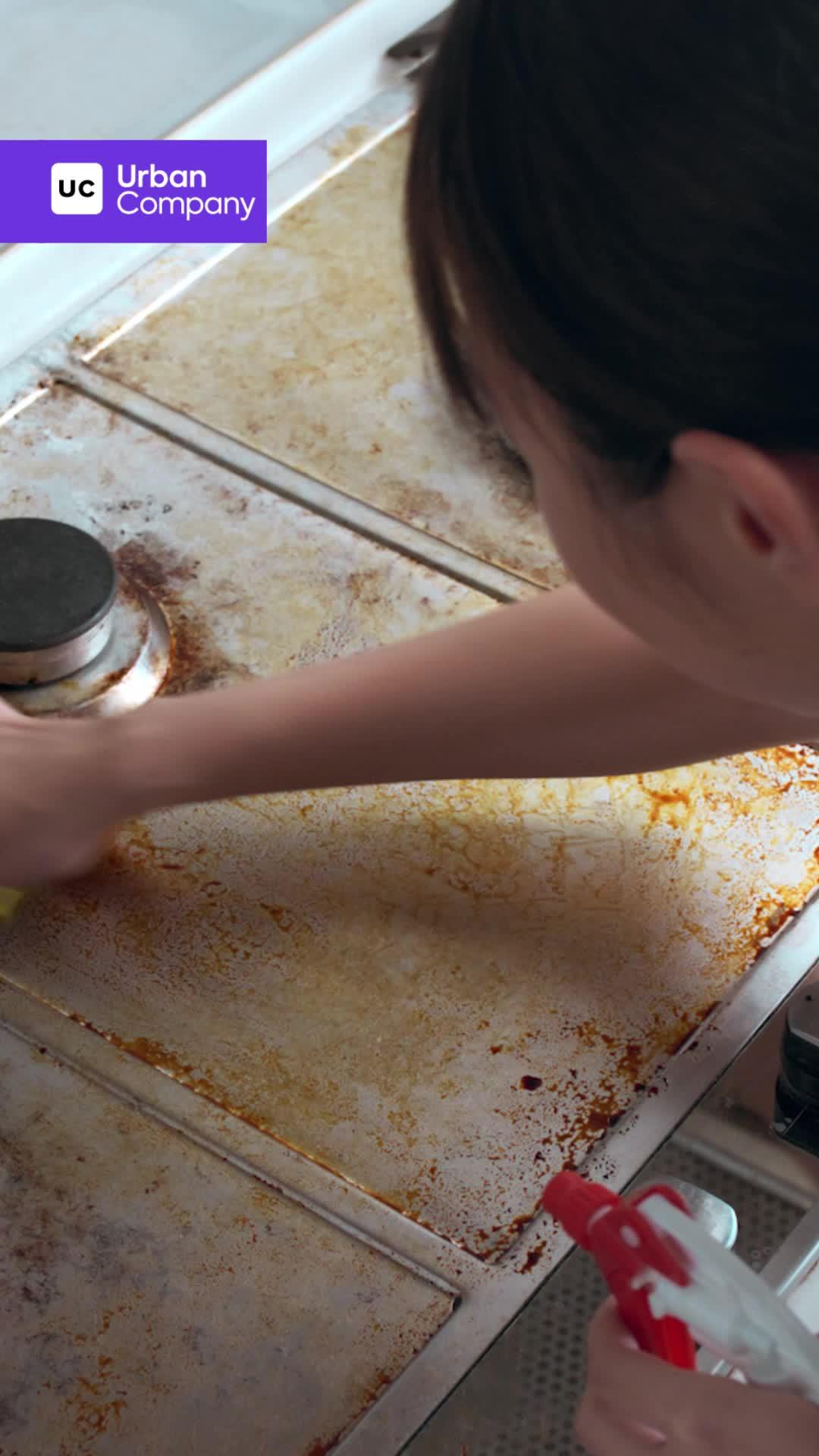 $19/hour professional home cleaning, inclusive of all equipment and supplies