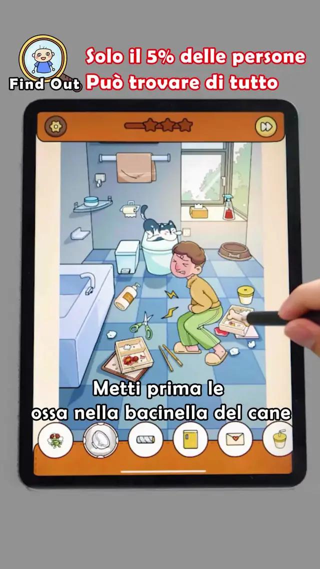 Giochi assuefatti dai giovani di tutto il mondo！