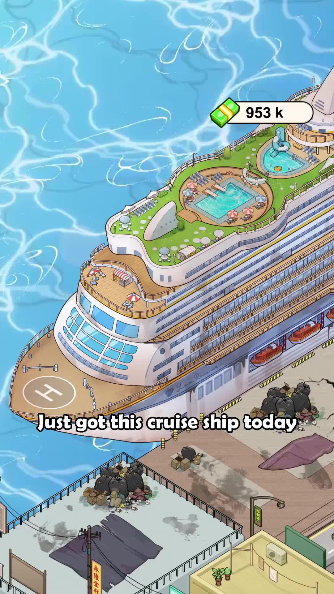 Ready to set sail? Book your dream cruise now!