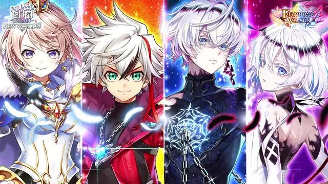 おかげさまで白猫は8周年!