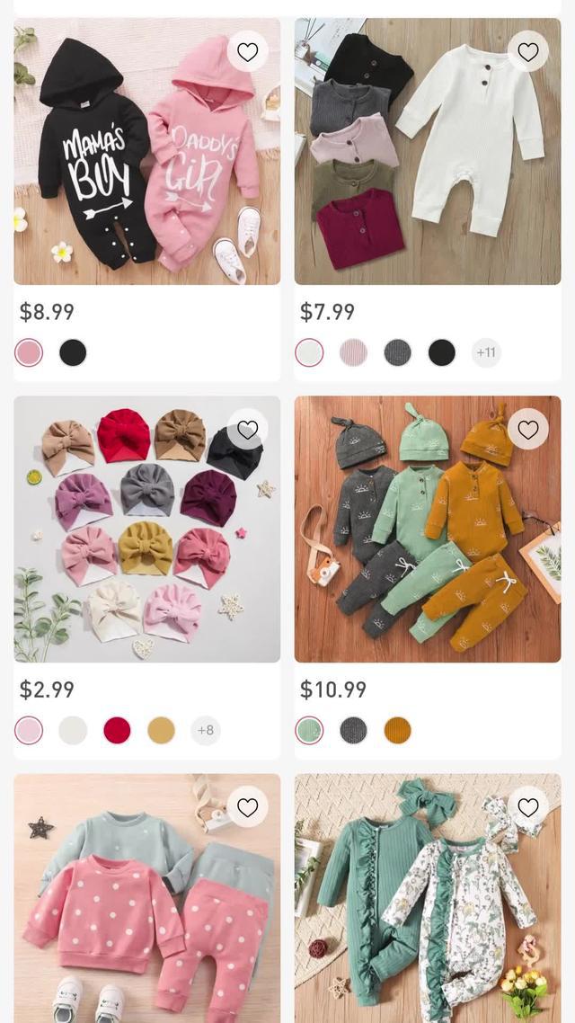 PATPAT HOT SALE‼
Up to 50% OFF