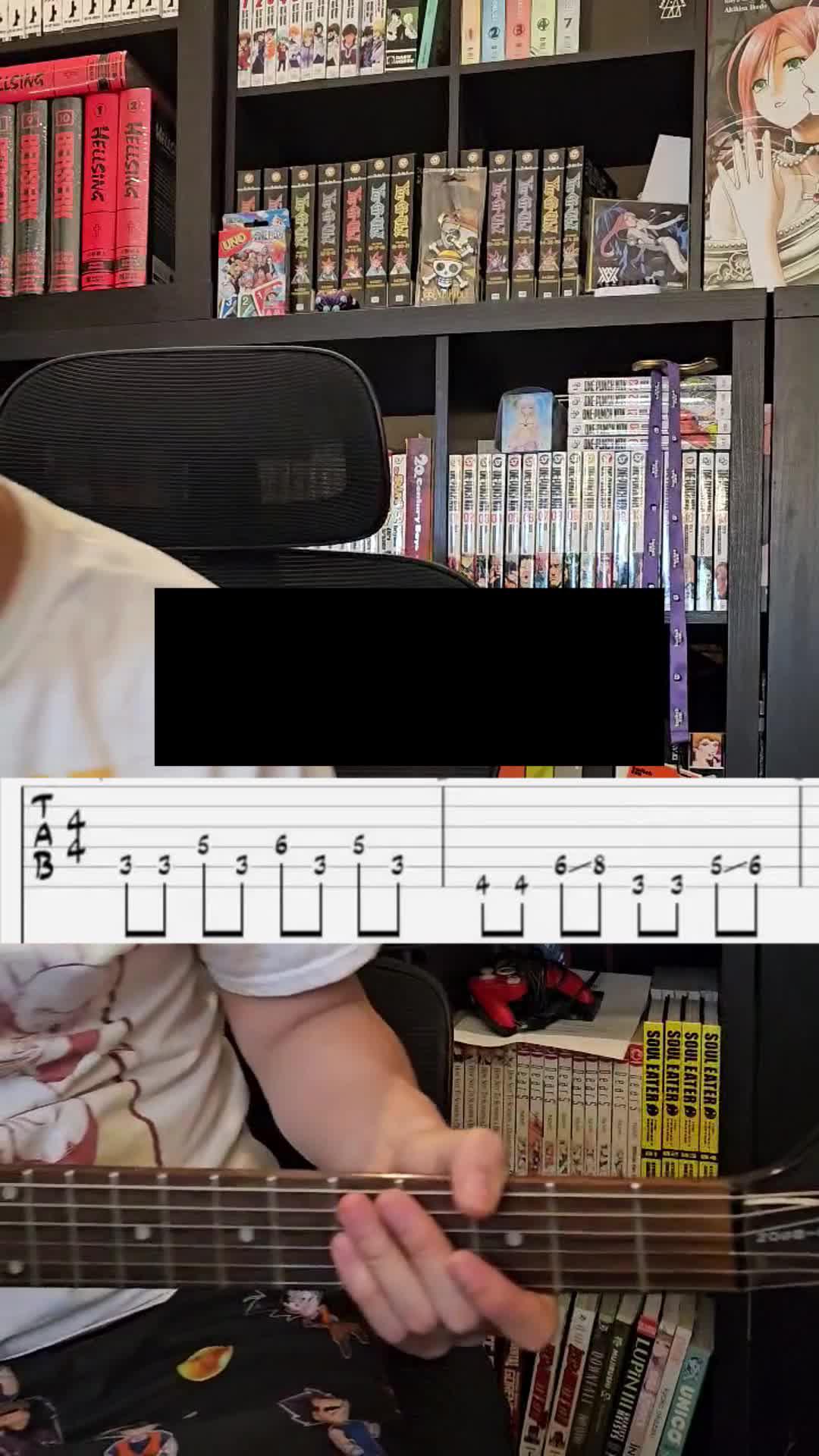 Master Any Song With Ultimate Guitar