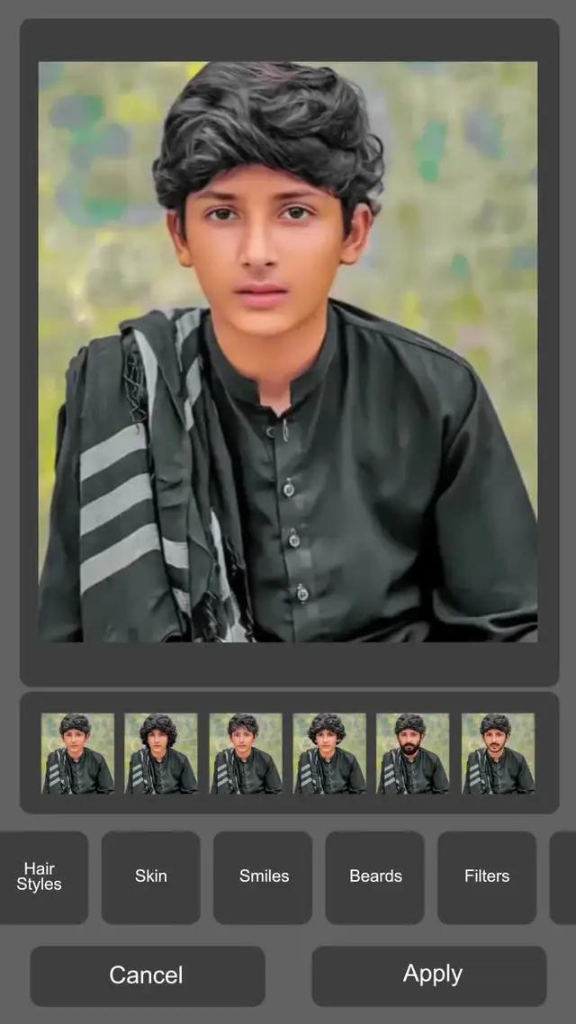 Super Cool App!