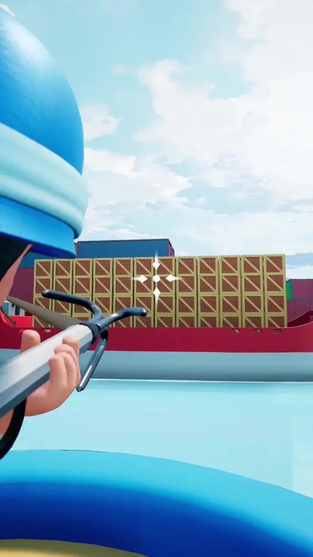 I can’t stop playing this game!