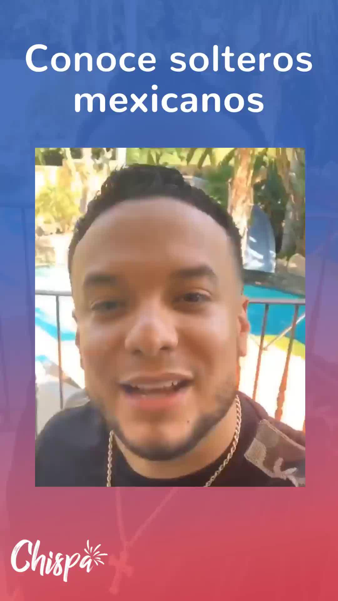 Que esperas, encuentra tu pareja.