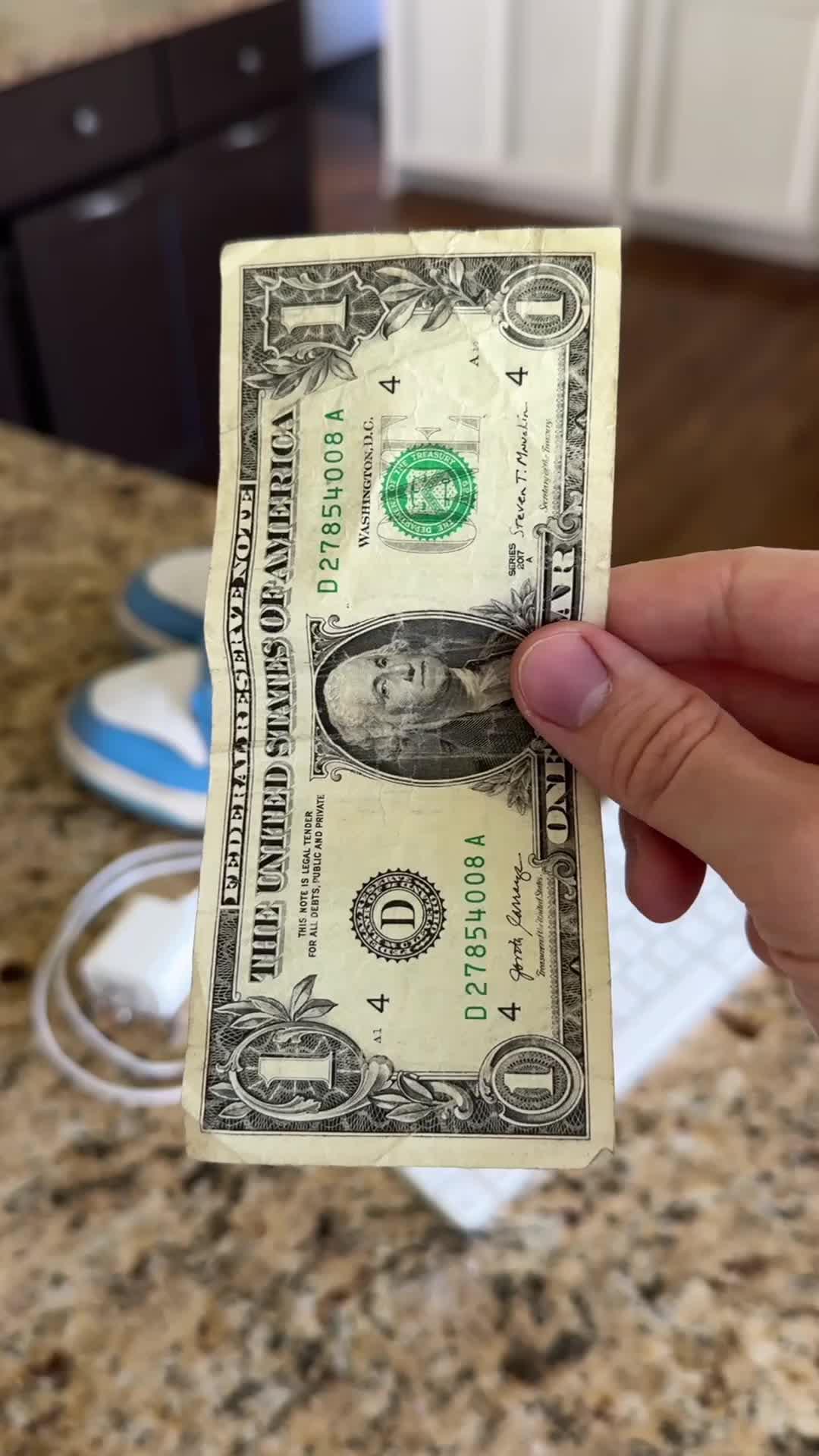 3 items for $0.99 on 1st order