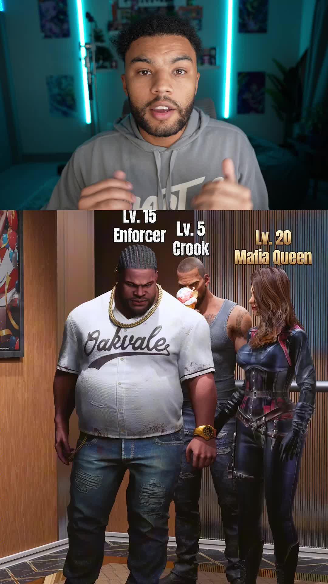 Free to play the grand mafia game now!