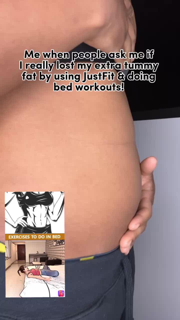 NO JUMPING, NO EXCUSES