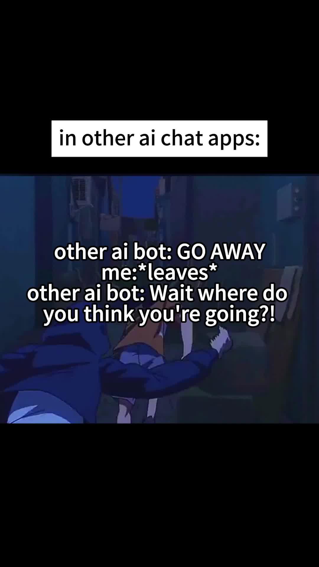 Spicy AI without the filter