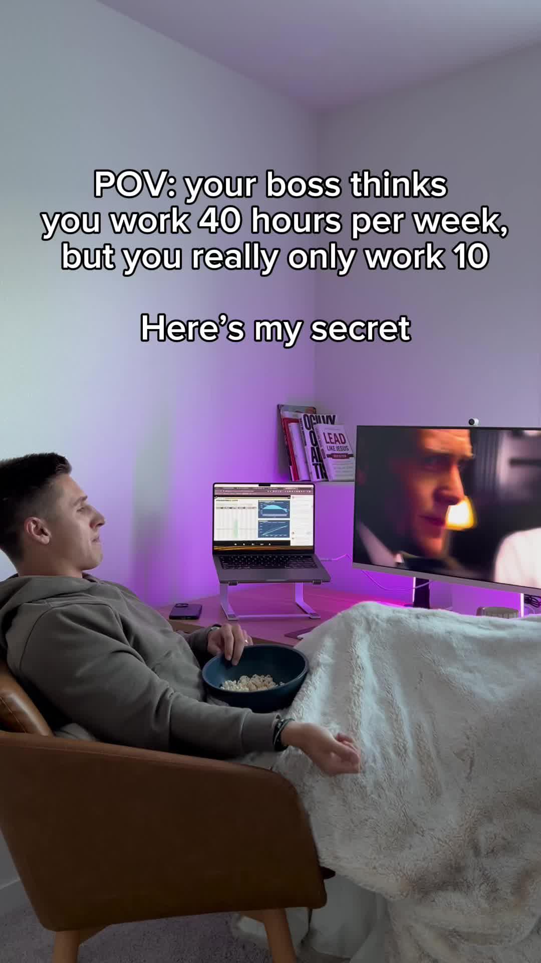 Download & ask anything!