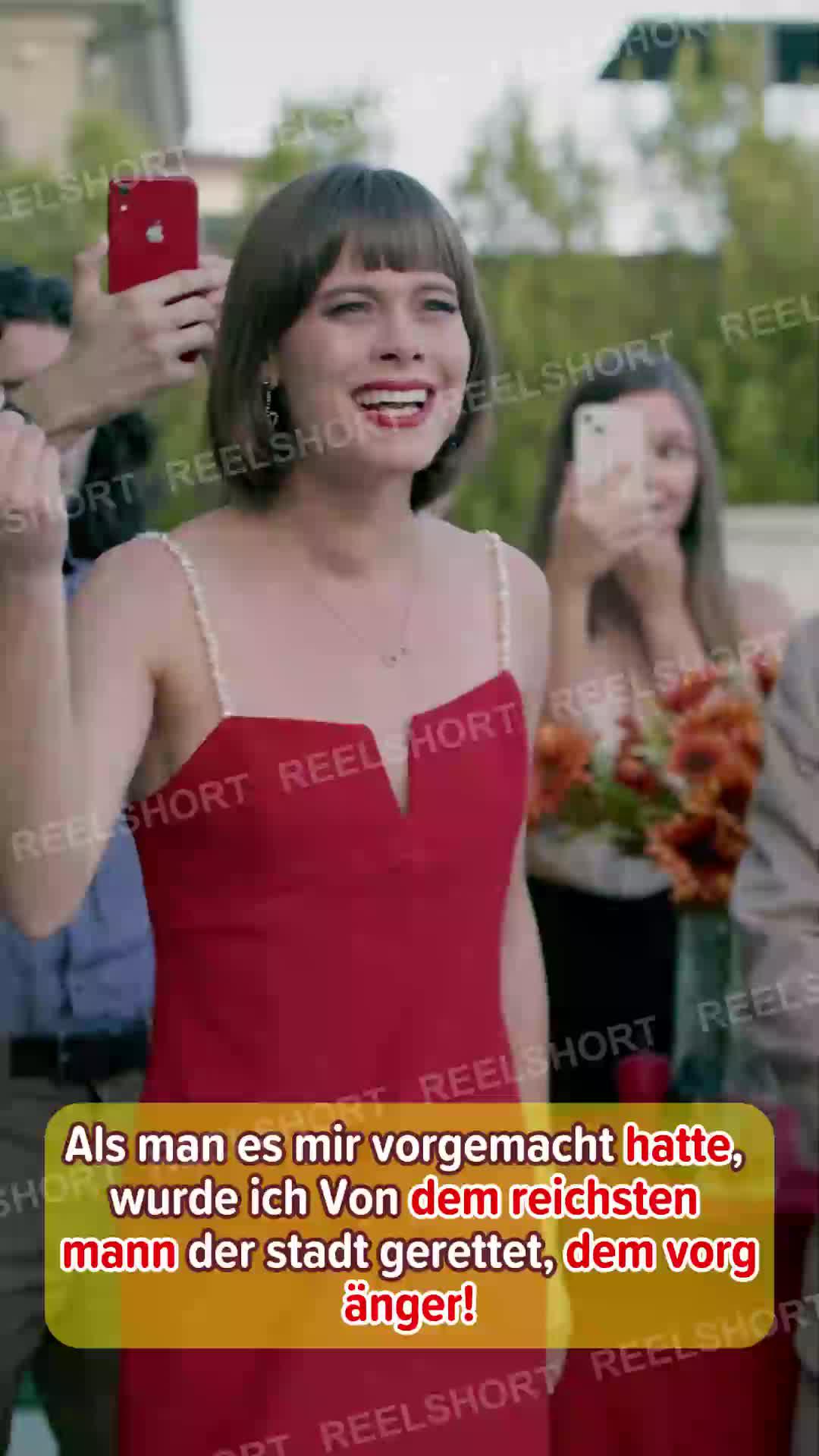 Was passiert, wenn Sie sich in den Onkel Ihres Ex verlieben?!