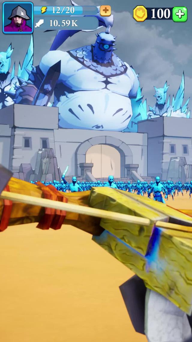 The Game Everyone's Playing! Join Now!