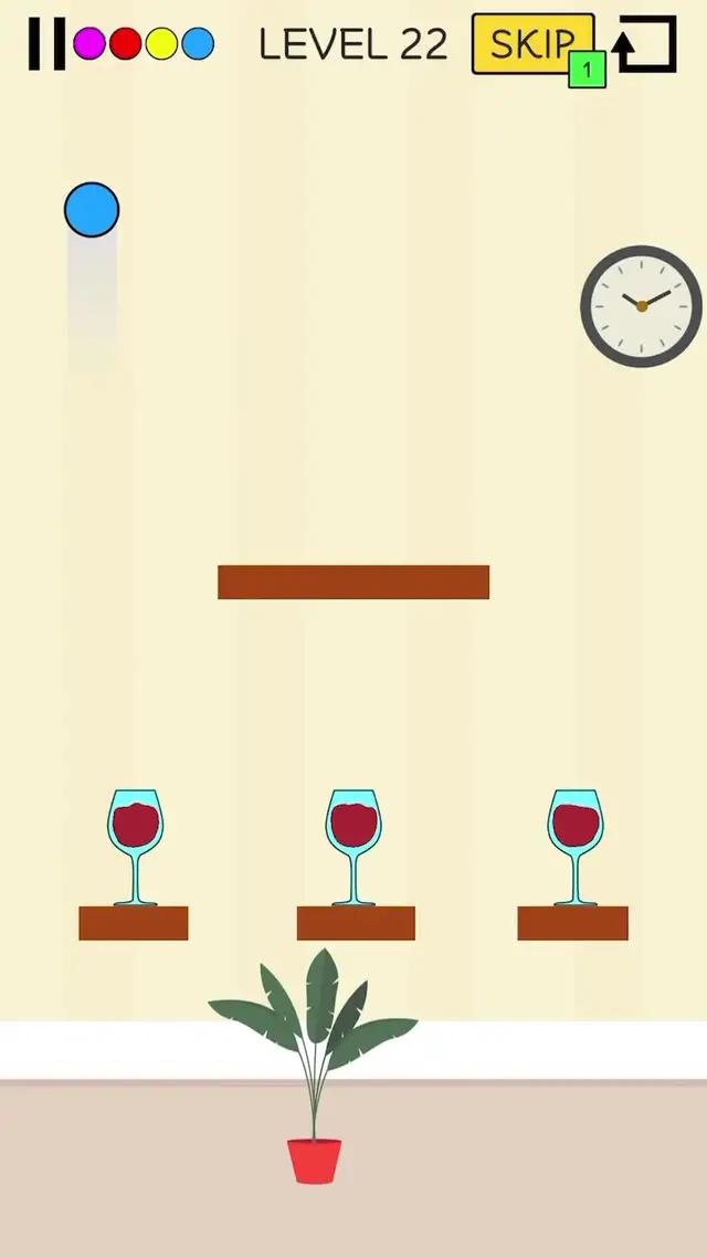 Best game for passing the time