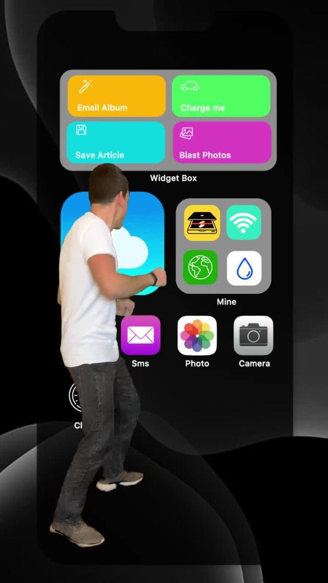 Get Scanner for FREE!