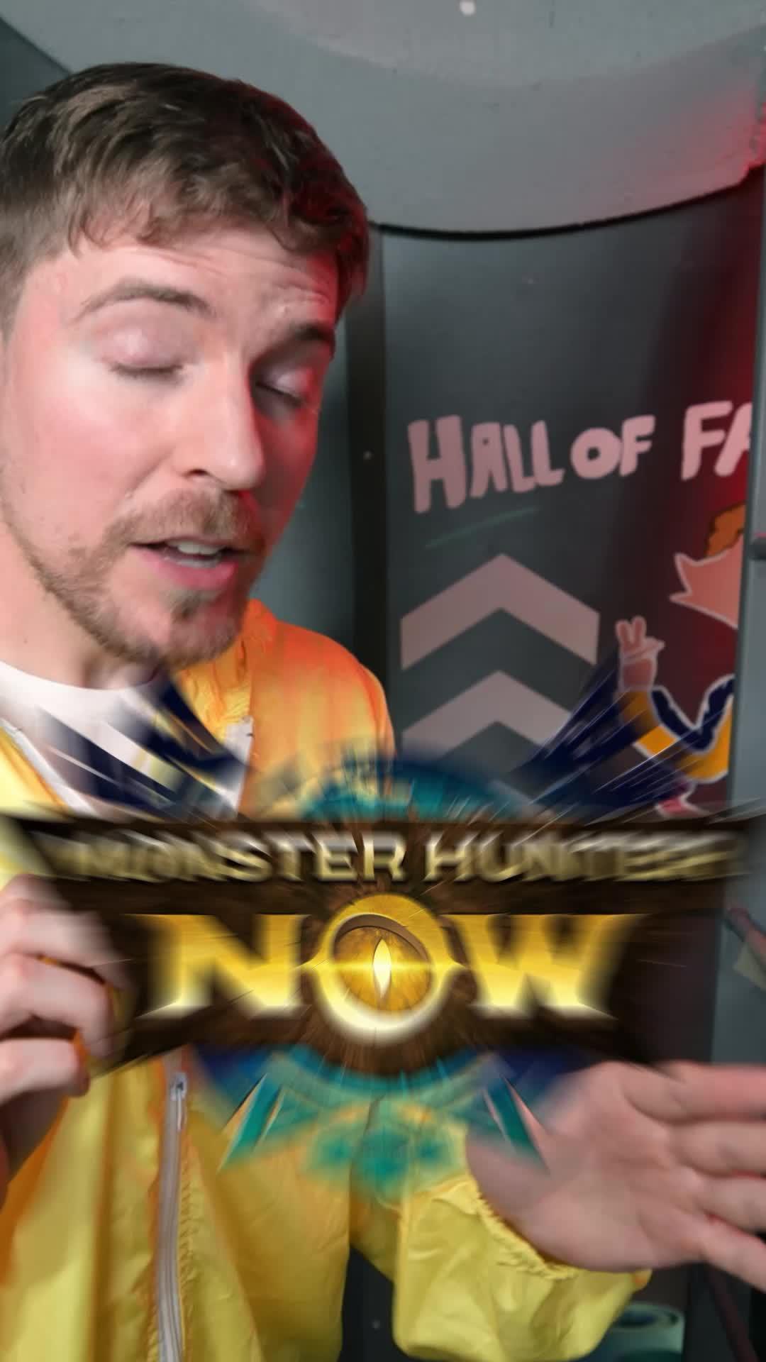 MrBeast Challenge is ENDING SOON