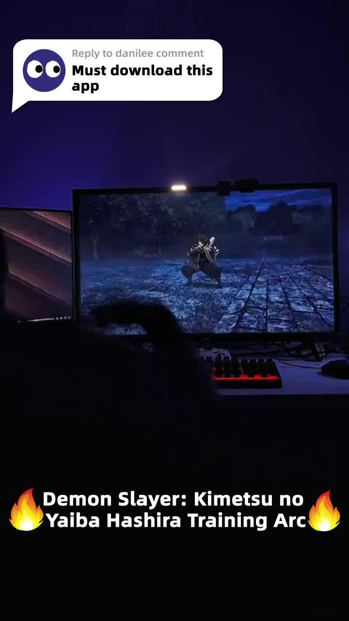 Watch HD animation resources at any time