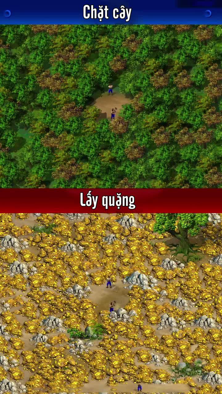 Tái xuất đế chế, xưng bá Đế Quốc lần nữa!