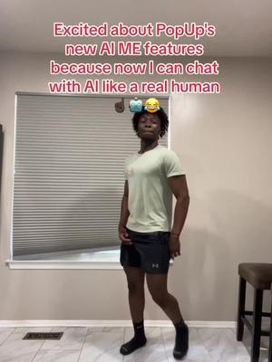 With Popup, Not lonely