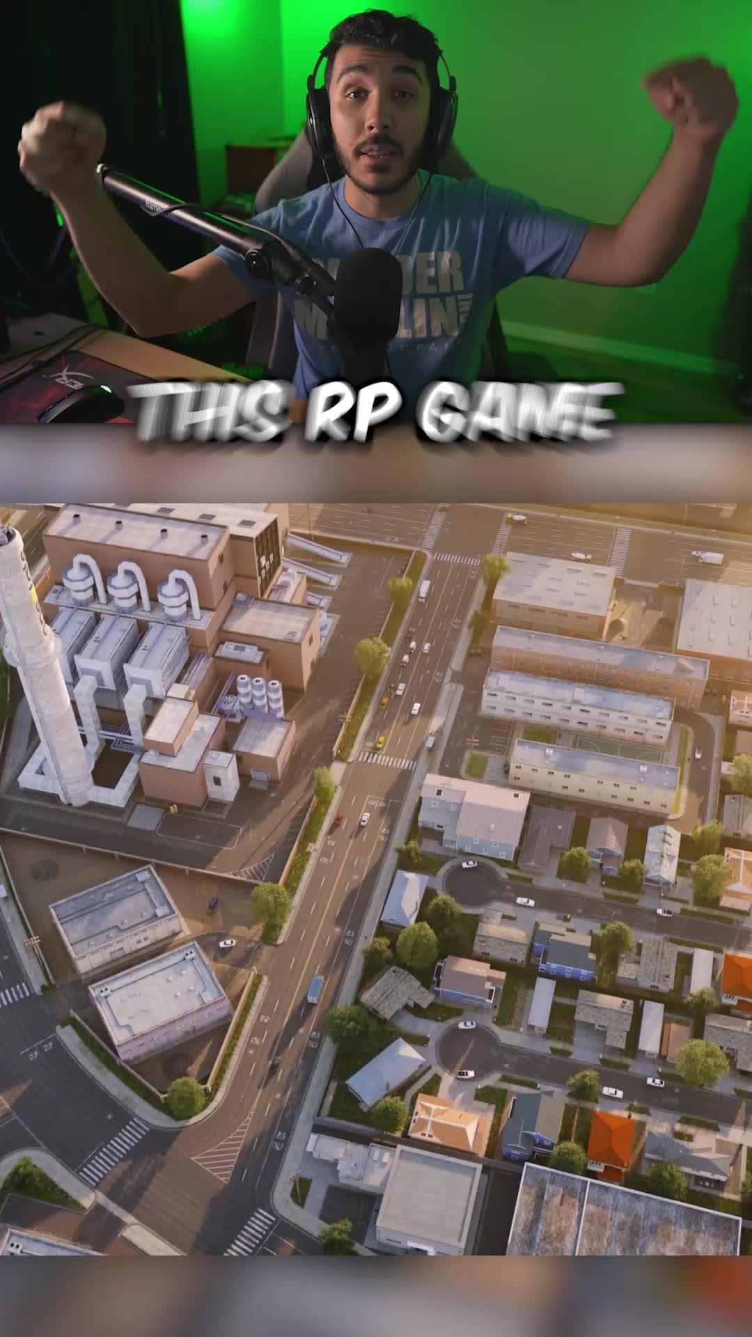 🏎 Rule the Streets