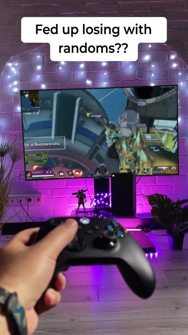 Find your best teammate on Plink!