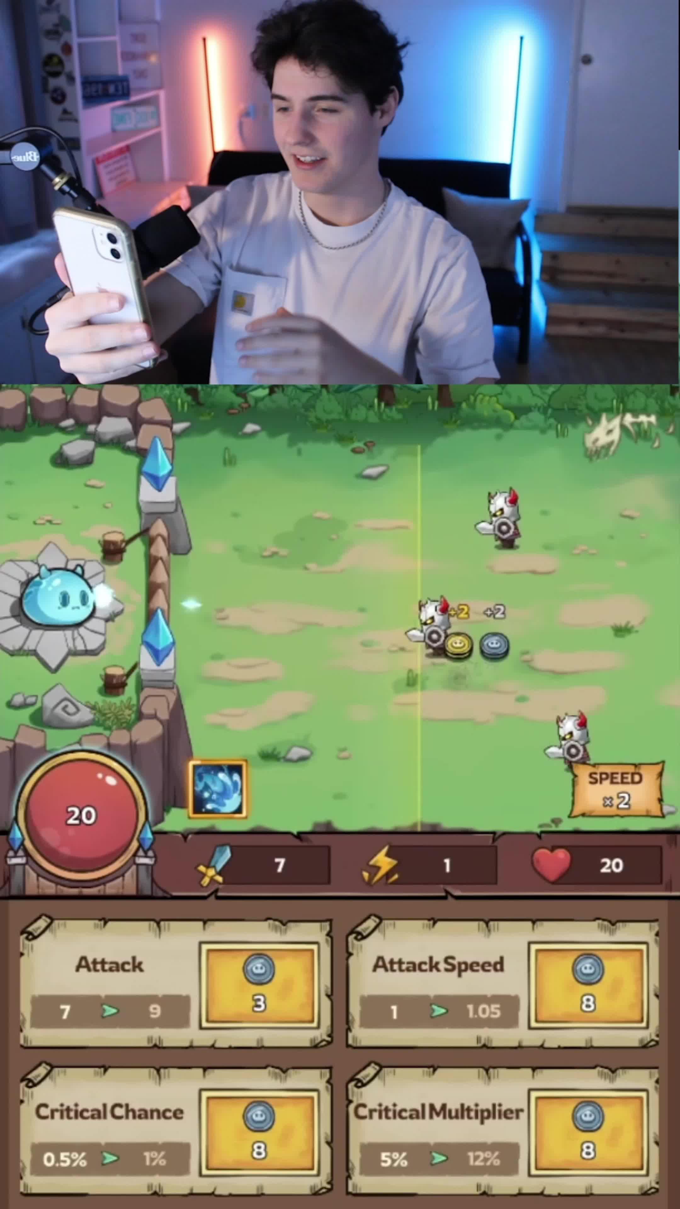 Explore more secrets of this world!