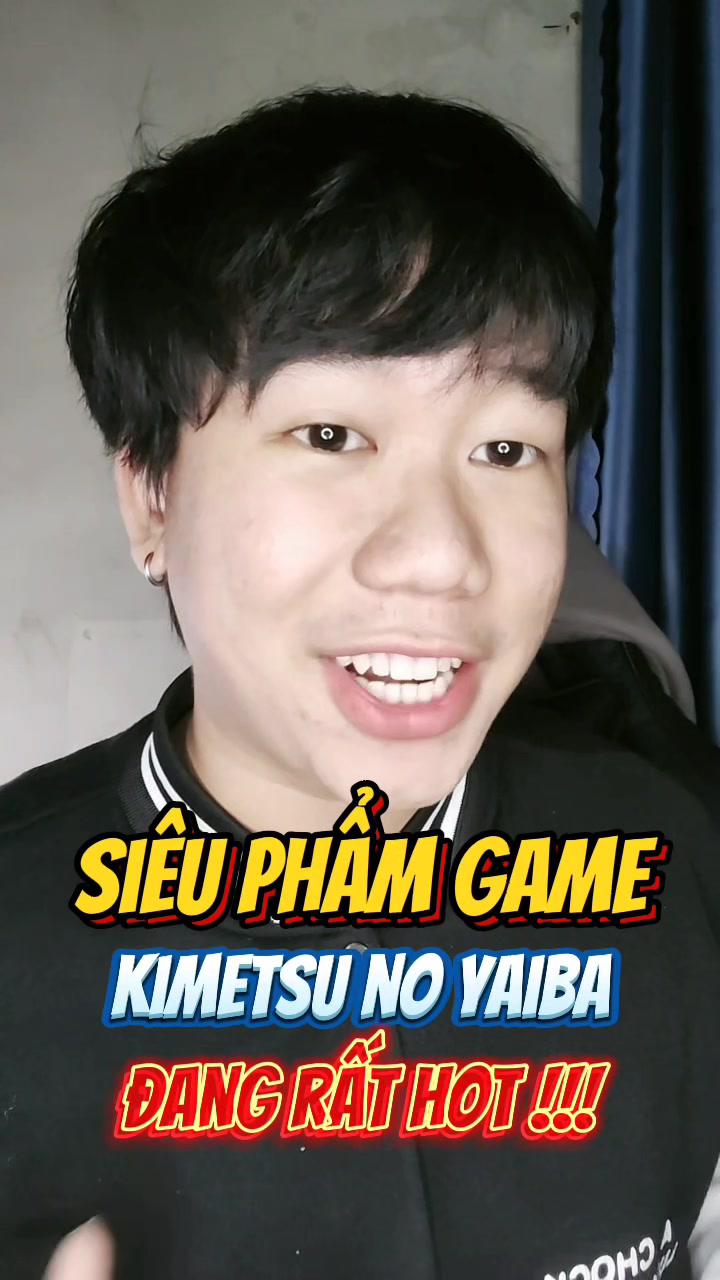 Game Về Kimetsu no Yaiba Siêu Hay Trên Mobile!! #hoithomattroi #gamehoithomattroi #gamehot #demonslayer #kimetsunoyaiba #WhatToPlay #boxstudio #roblox