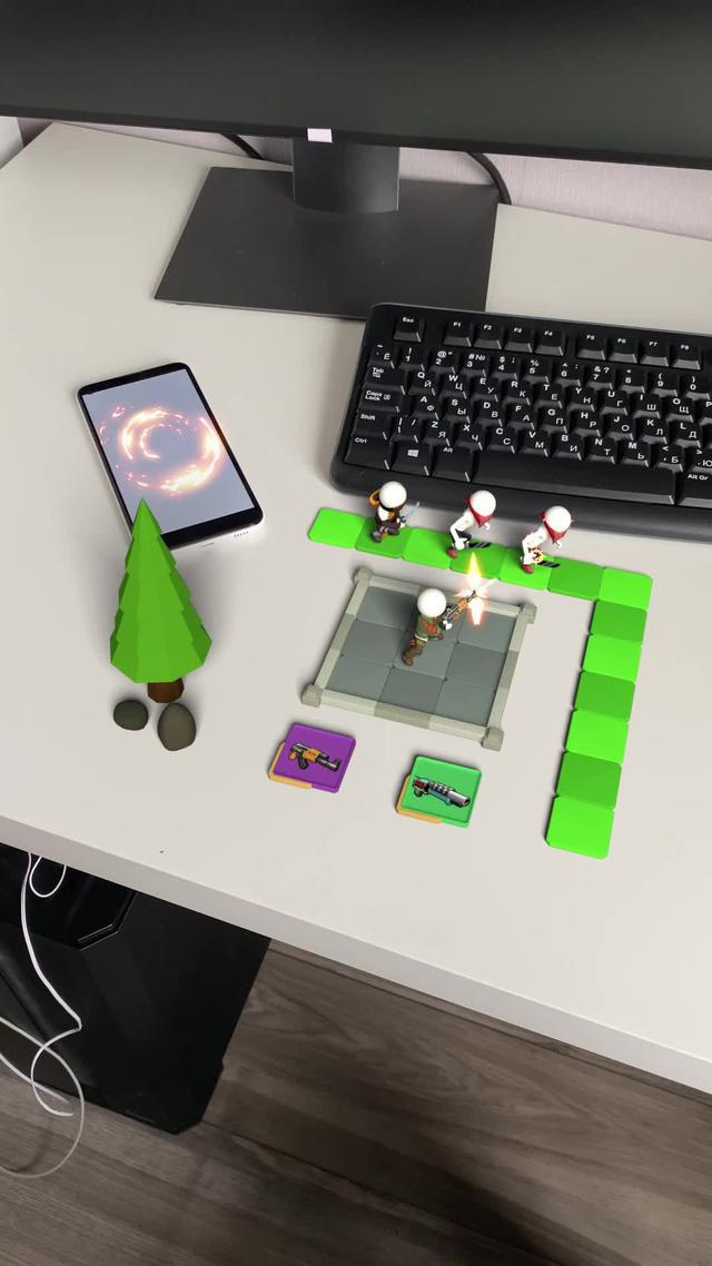 Harder than you think! 