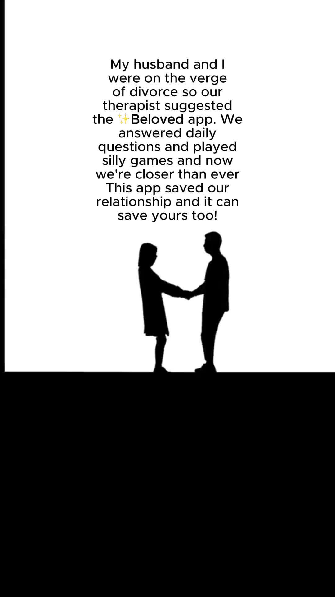 Redefine Your Relationship