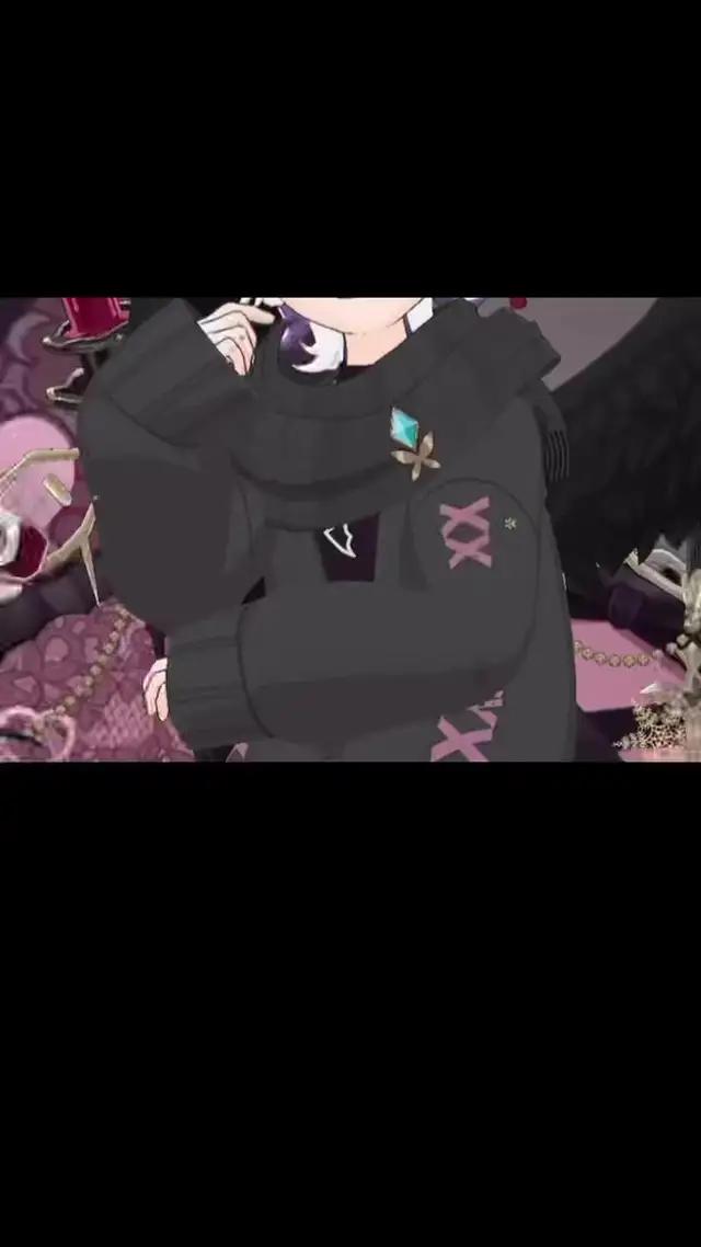 30秒だけだから見てね✨APEXランキング1位記念💞🔫#ミラティブ #apex #新人vtuber