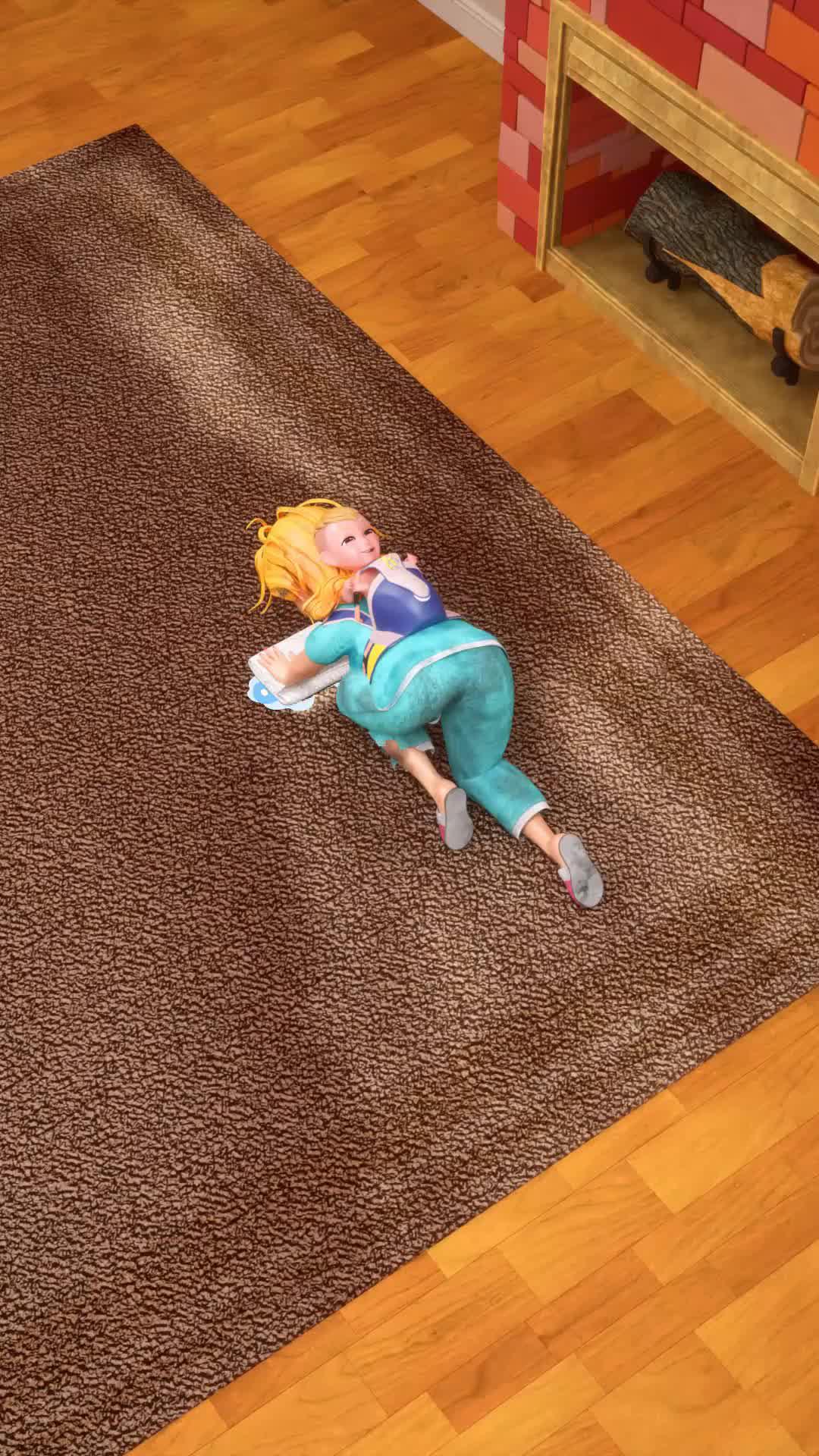 Play now! Amazing game!