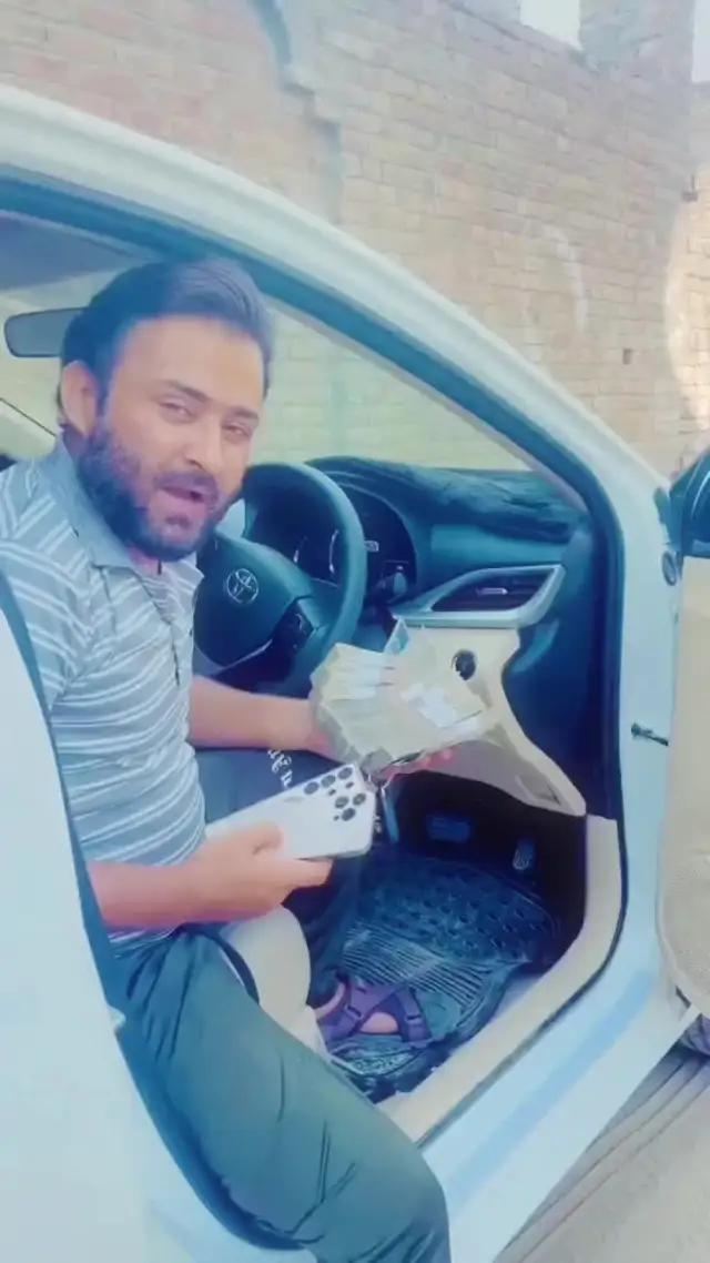 انظر فقط إلى مدى نظافة المياه