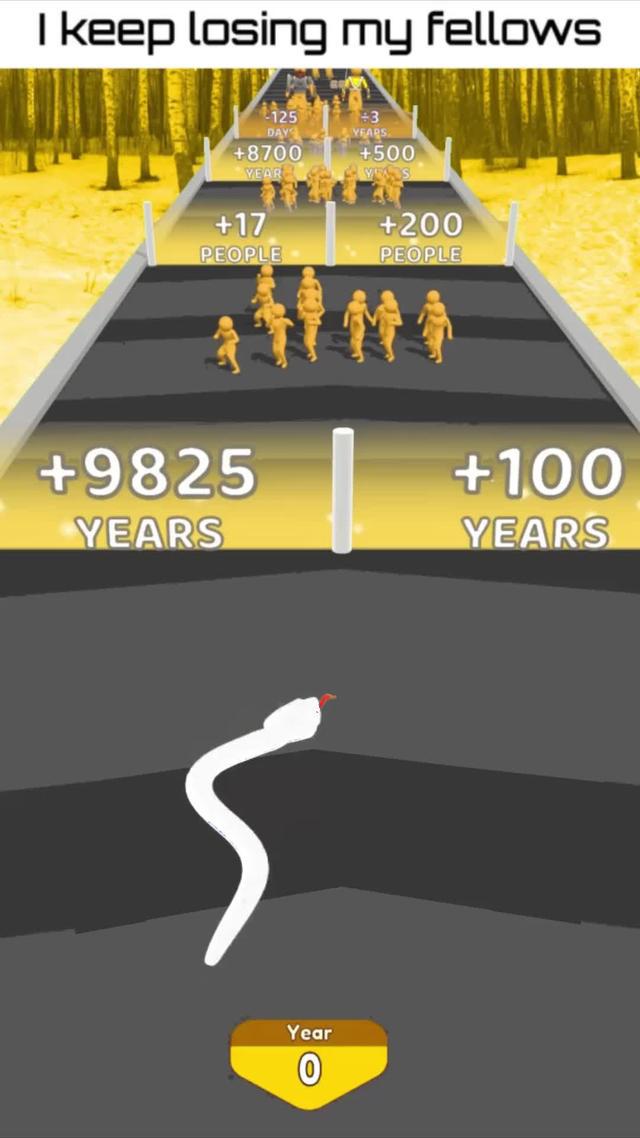 Best game of TikTok!