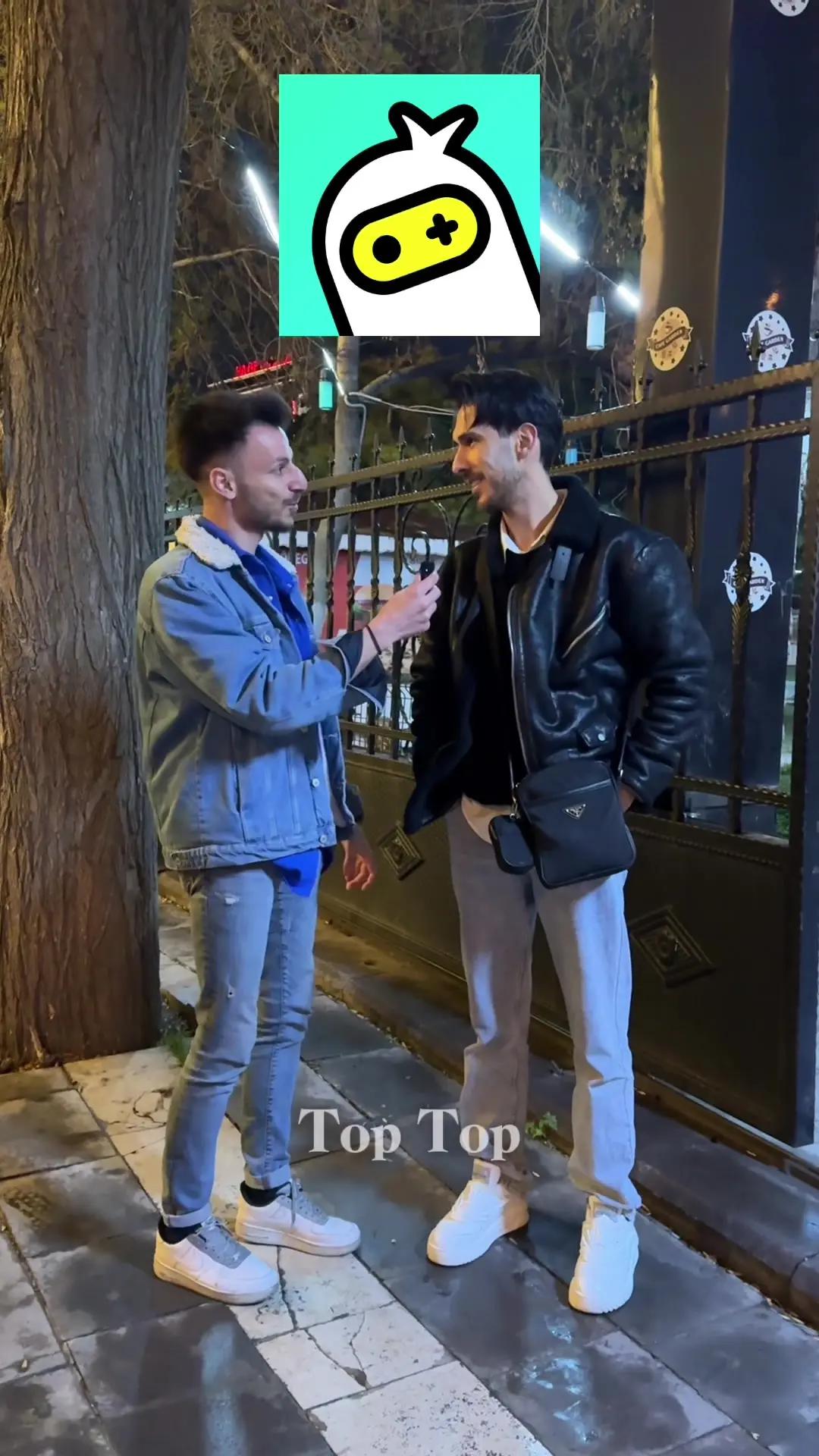 Siz de oynuyor musunuz? 🥳