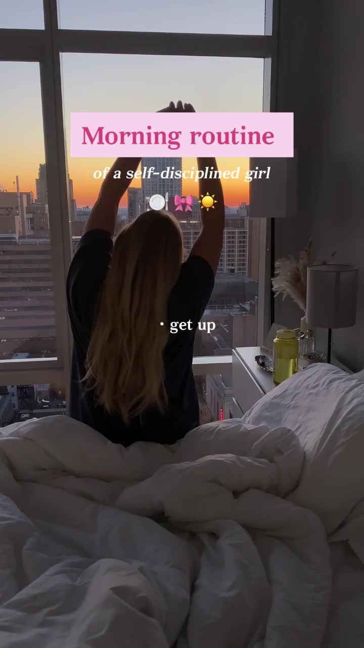 The next-generation Alarm App for everyone! Live healthier with your daily routine planner ~!