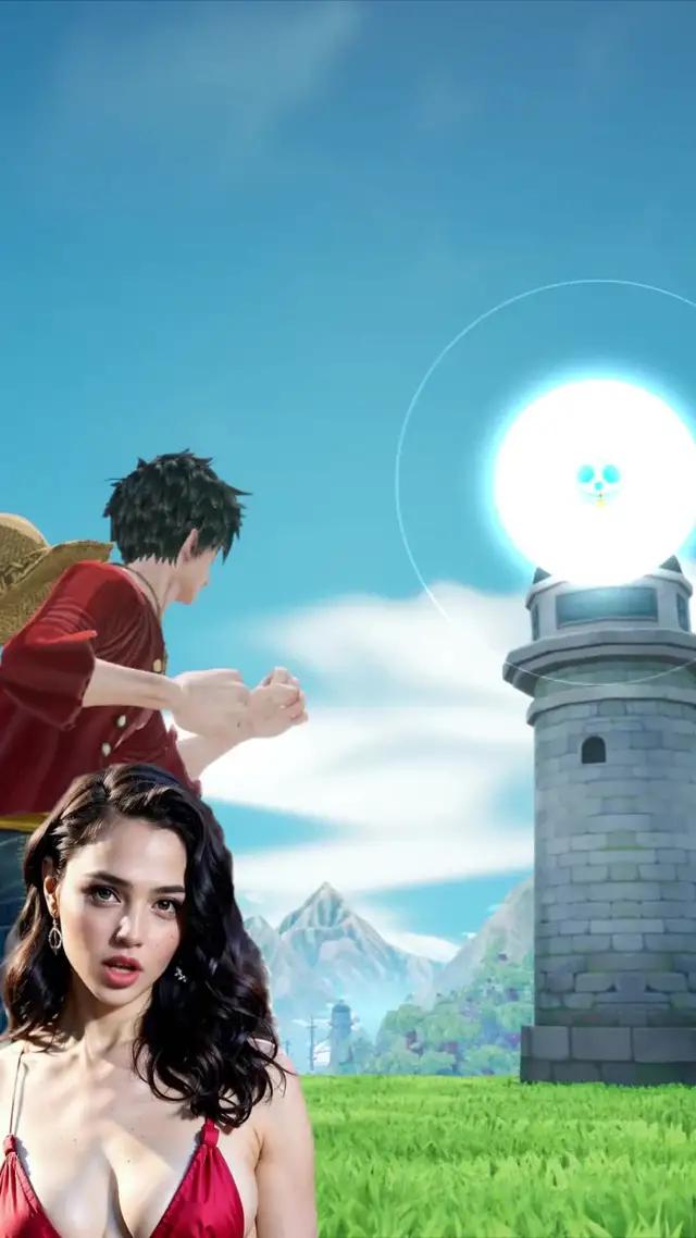 One Piece เปิดอย่างเป็นทางการแล้ว! รหัสของขวัญ: VIP 7777