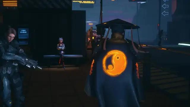 六大職業，全新UE大世界