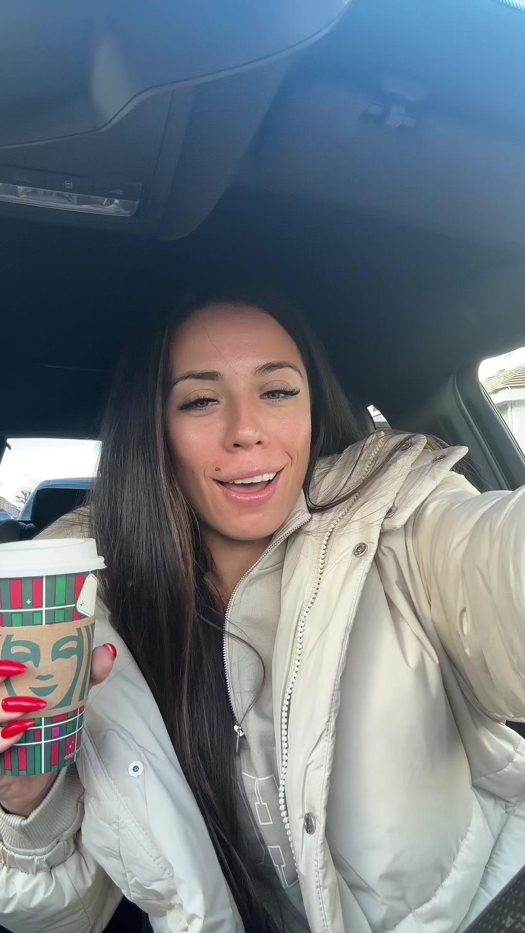 Use my code YAZ10 for some money off! Trying to save you money where I can on the Christmas build-up! 🎄❤️ @Cuvva #AD #drivingskills #drivingtips #cartok #moneysavingtips #fyp 