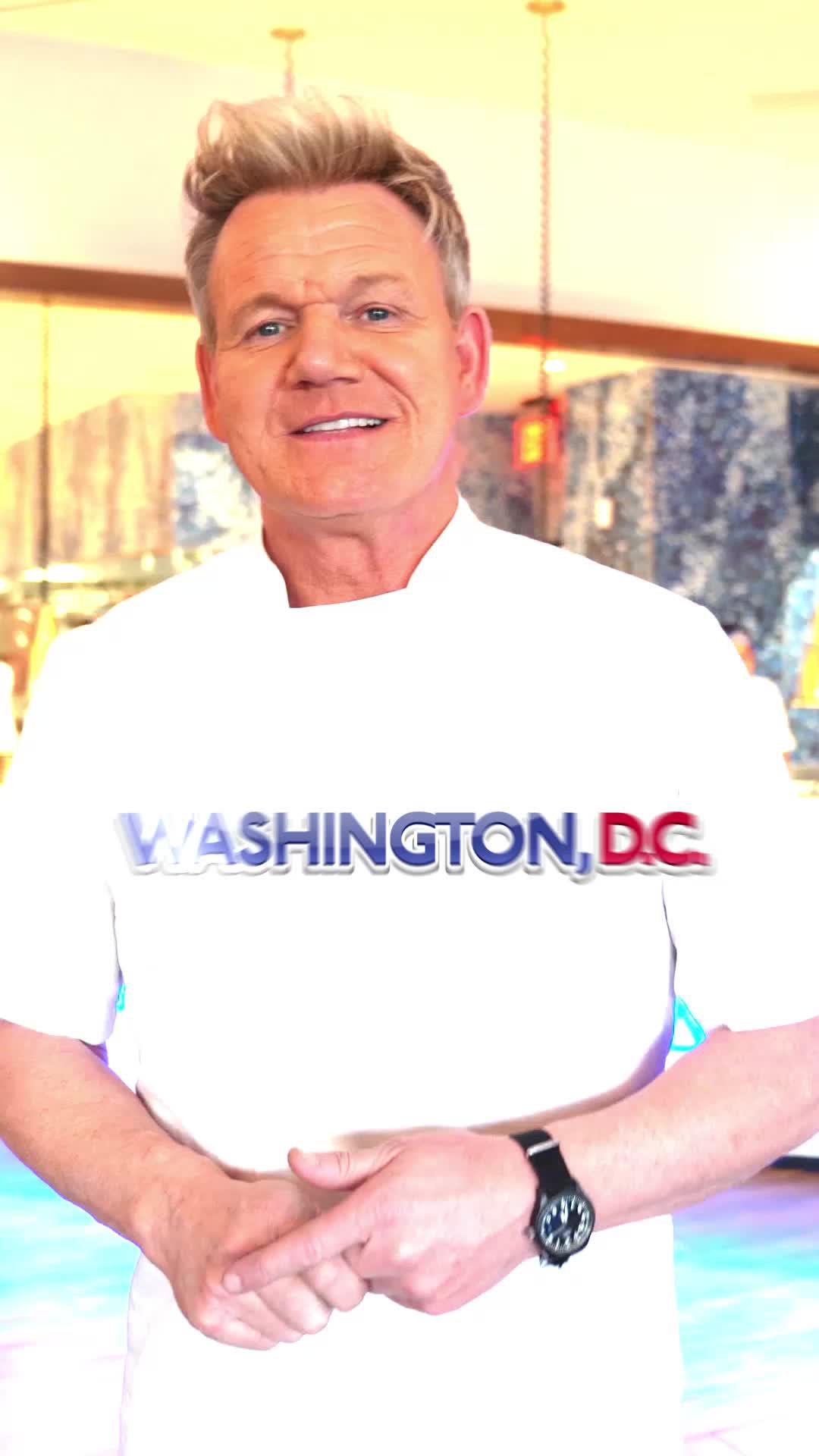 WIN A TRIP TO CHICAGO!